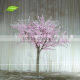 GNW BLS022 10ft White Reception Decoration Trees Artificial Tree For Weddings thumbnail-6