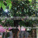 GNW BTR022 12ft Tall Decorative Plastic Tree Touches Like Real Tree on Sale thumbnail-2