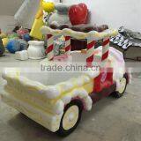 FRP Candy Car Decoration thumbnail-5