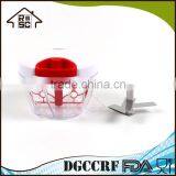 NBRSC China Supplier Manual Food Chopper Compact Powerful Hand Held Vegetable Chopper thumbnail-6