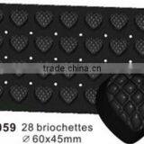 Non-stick Carbon Steel Cake Mould 2012 thumbnail-1