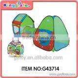Children Tunnel Tents Camping thumbnail-1
