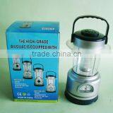 16 LED Camping Light thumbnail-1