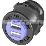 Usb Socket for Boat thumbnail-1