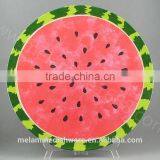 Watermelon Design Fruit Round Plate thumbnail-1