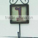 Decorative Wall Hooks thumbnail-1