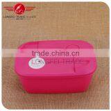 High Quality OEM Rectangle Plastic Preserving Box /crisper thumbnail-2