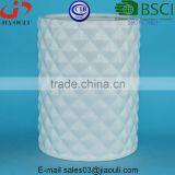 BSCI Audit Factory Pineapple Ceramic Plant Vase, Home & Garden Decor Vase thumbnail-3