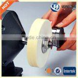 Glass Buffing With Felt Buffs thumbnail-3