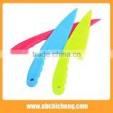 Food Grade Disposable Plastic Pizza Knife/Bread Knife thumbnail-1