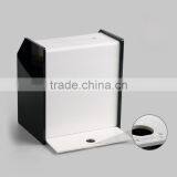 Factory Custom Cheap Black Acrylic Business Card Holder thumbnail-5