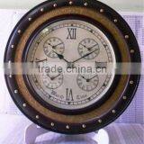 Indian Decorative Wall Clock thumbnail-1