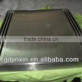 Solid Steel Drain With Square Shape thumbnail-6