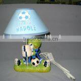 Ceramic Lamp thumbnail-1