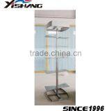 Department Store Furniture Metal Promotional Display thumbnail-6