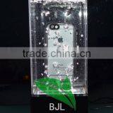 Water Resistant Mobile Phone Display Case Waterproof Showcase thumbnail-5