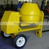 CM 260L 300L 350L 400L 450L 500L Concrete Mixer thumbnail-4