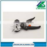 Wholesale High Quality Garden Tool Grafting Scissor Made by Steel thumbnail-1