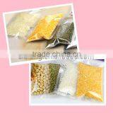 Blue Plastic Bag Sealing Machine With High Quality and Low Price thumbnail-5