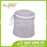 polyester mesh fabric washing bag and small mesh bags