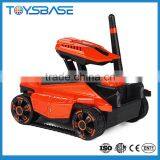 New Arrival YD-211 4CH RC Wifi Tank I-Spy Tank Controlled by Mobile Phone Android and Ios App tv Remote Control thumbnail-1
