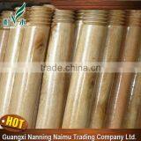 Home Restaurant Office House Use Broom Stick, Wooden Handle for Algeria thumbnail-4