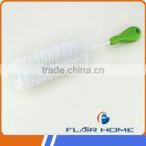Cheap Stable Quality Brush Manufacturer Soft Handle Brush Plastic Bottle Brush thumbnail-1
