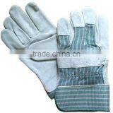Leather Work Gloves GIC-203-W thumbnail-1