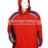 Snow Flying Jacket thumbnail-1