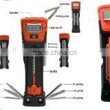 2016 China Multifunction Tool 19pcs Auto Repair Tool Sets thumbnail-1