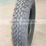 High Quality Motorcycle Tyre,tricycle Tyre 4.00-10 thumbnail-1