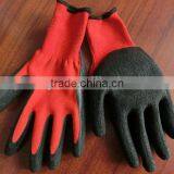 Latex Wrinkles Yarn Dipped Gloves thumbnail-2