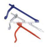 Mud Fork(forged Nail,building Tool) thumbnail-1