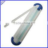 New Design Cheap Manual Rotary Office Paper Trimmer Paper Cutter a4 thumbnail-1