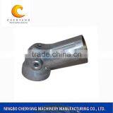 OEM Precision Aluminum Die Casting Part thumbnail-5