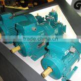 IE2 Electric Motor With CE thumbnail-1