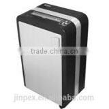 JP-870C Plastic Shredder Machine for Bank and Goverment Use thumbnail-1