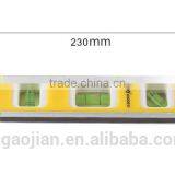 Mini Aluminium Spirit Level thumbnail-1