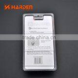 Professional 9pcs Short Ball Point Hex Key Wrench thumbnail-4