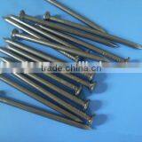 Iron Polishing Common Nail,zinc Plated Common Wire From China Factory thumbnail-2