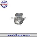 OEM Aluminum Die Casting Auto Parts Factory And Trading Company thumbnail-3