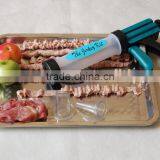 9 Inches Manual Plastic Body Jerky Gun / Jerky Kit thumbnail-1