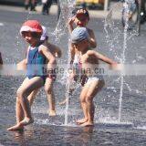 Outdoor Water Fountain for Square and Play thumbnail-2