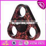 Hot Selling on Amazon Fingertip Gyro Hand Spinner W01A280 thumbnail-4