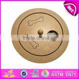 Best Sale Pet Training Game Wooden Interactive Toys for Small Animals W06F043 thumbnail-5