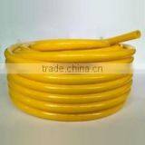 PU Yarn Hose With Abrasion Resistance 1/4"OD(10mm*6.5mm) for Industry Element thumbnail-1