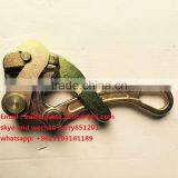 High Forge Steel Wire Grip 1T / 2T /3T, China Cable Wire Grip SL-1/SL-2/SL-3 thumbnail-1