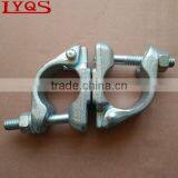 EN74 Forged Coupler British Scaffolding Swivel Coupler thumbnail-2