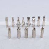 Auto Repairing 13pcs Impact Screwdriver Set thumbnail-6
