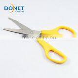 SSC0016 6-1/2" New Stainless Steel Plastic Handles Scissors Office Stationery Set thumbnail-4